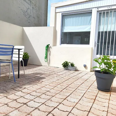 بيت للعطل Petit Cocon De La D'iroise *